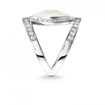 Bague Thomas Sabo TR2015-030-14